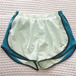 Nike Dri-Fit Athletic Shorts